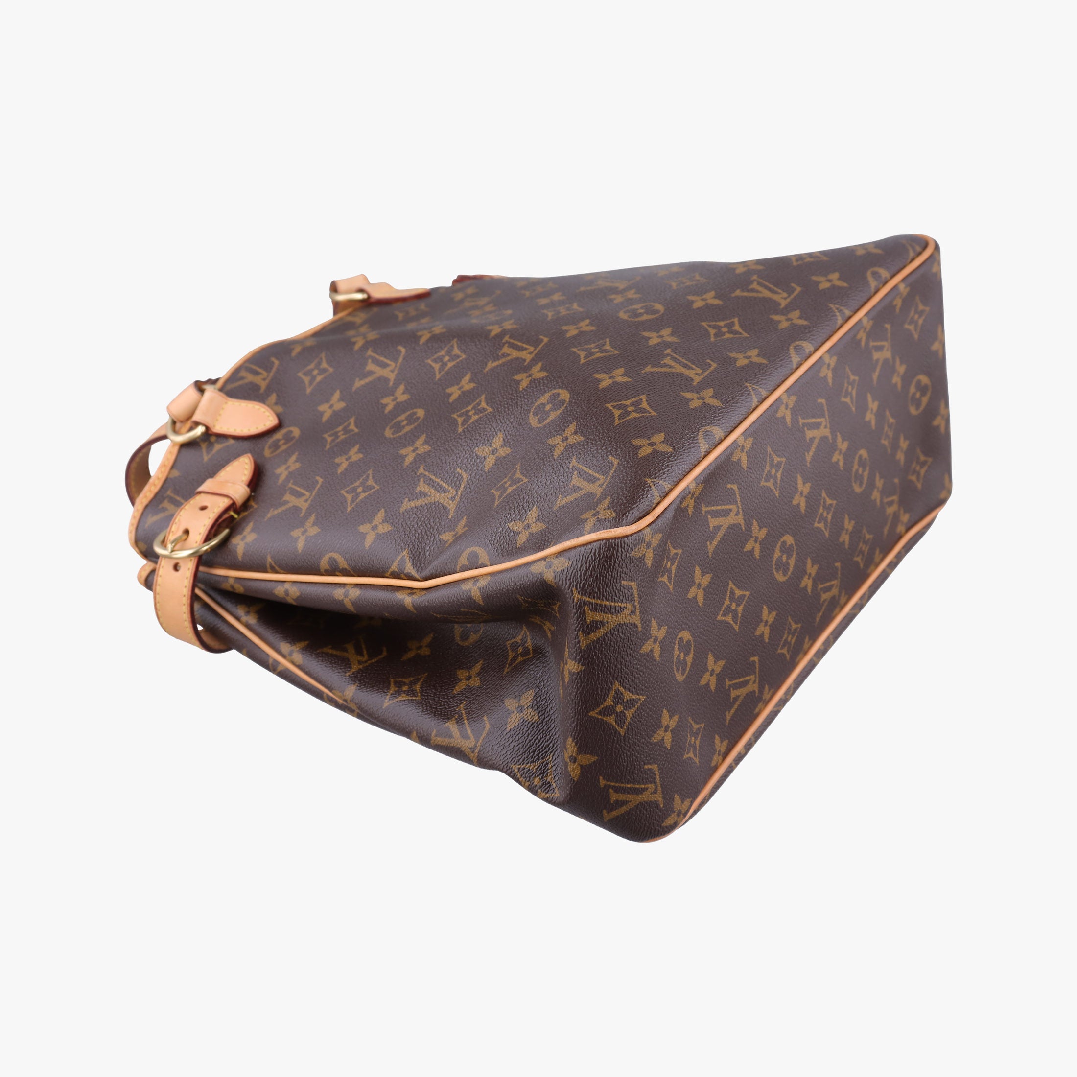 Batignolles Vertical Brown Monogram Canvas M51153 SA2019バティニョール ヴェルティカル モノグラム/ブラウン モノグラムキャンバス M51153 SA2019
