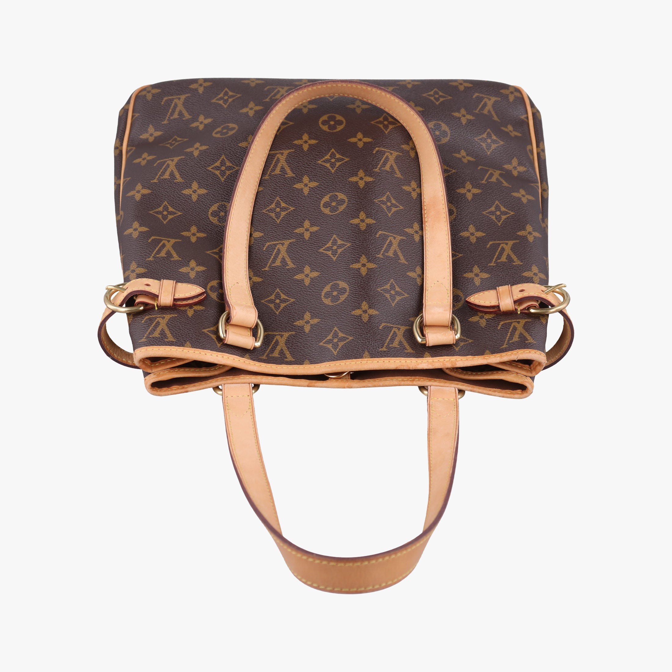 Batignolles Vertical Brown Monogram Canvas M51153 SA2019バティニョール ヴェルティカル モノグラム/ブラウン モノグラムキャンバス M51153 SA2019