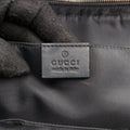 Guccissima Briefcase Business Black Leather 328937 H018695772グッチシマ ブリーフケース ビジネス ブラック レザー 328937 H018695772