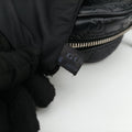 Guccissima Briefcase Business Black Leather 328937 H018695772グッチシマ ブリーフケース ビジネス ブラック レザー 328937 H018695772