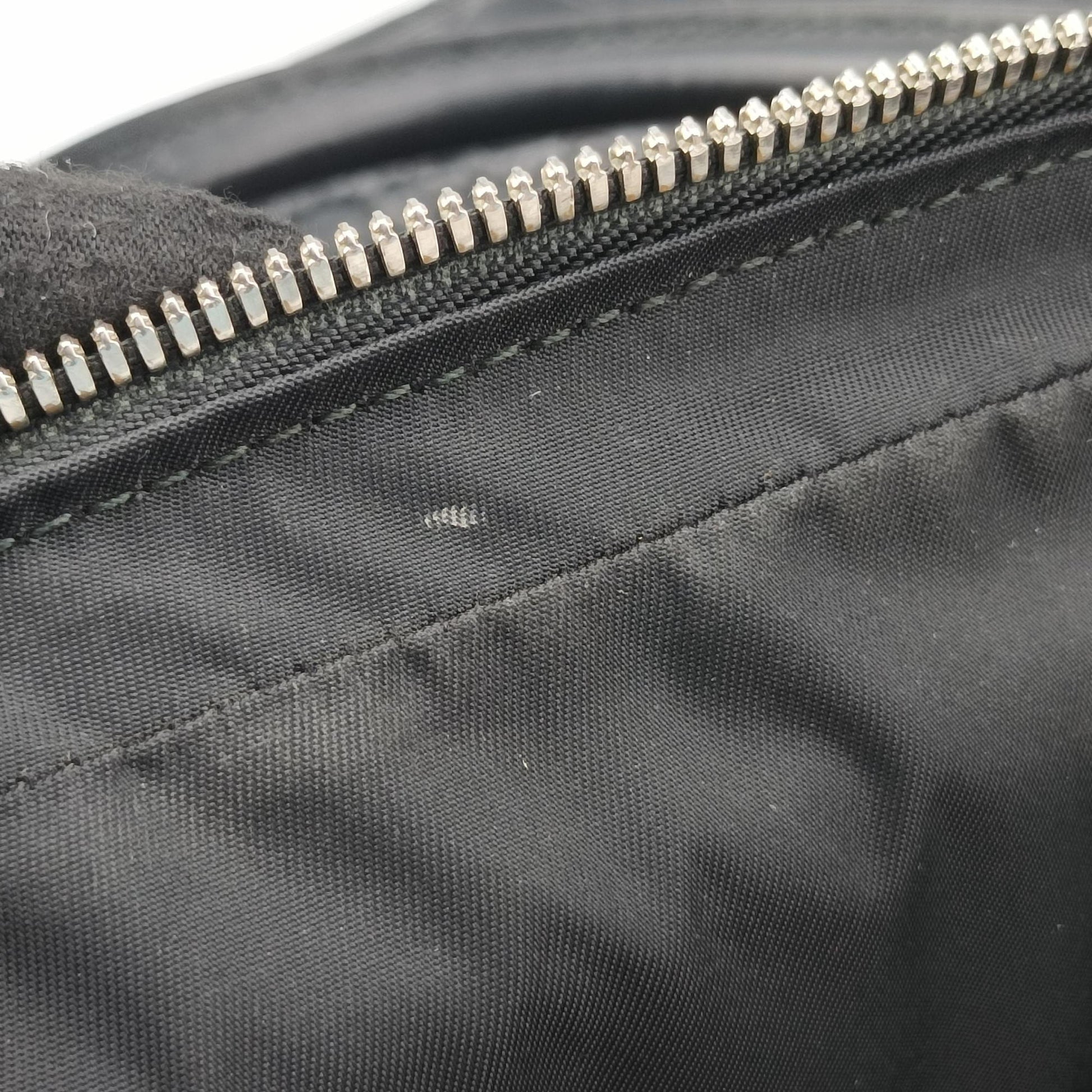 Guccissima Briefcase Business Black Leather 328937 H018695772グッチシマ ブリーフケース ビジネス ブラック レザー 328937 H018695772