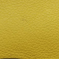 Luggage Mini Shopper Yellow Leather S-AT-0122 S-PA-0122ラゲージミニショッパー イエロー レザー S-AT-0122 S-PA-0122