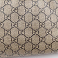 GG Supreme Tiger Brown PVC coated canvas 450950 C021957179GGスプリーム タイガー ブラウン PVCコーティングキャンバス 450950 C021957179