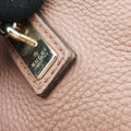 Bella Bamboo Tassel fringe Pink Leather 269945 A9898044ベラ バンブータッセル フリンジ ピンク レザー 269945 A9898044