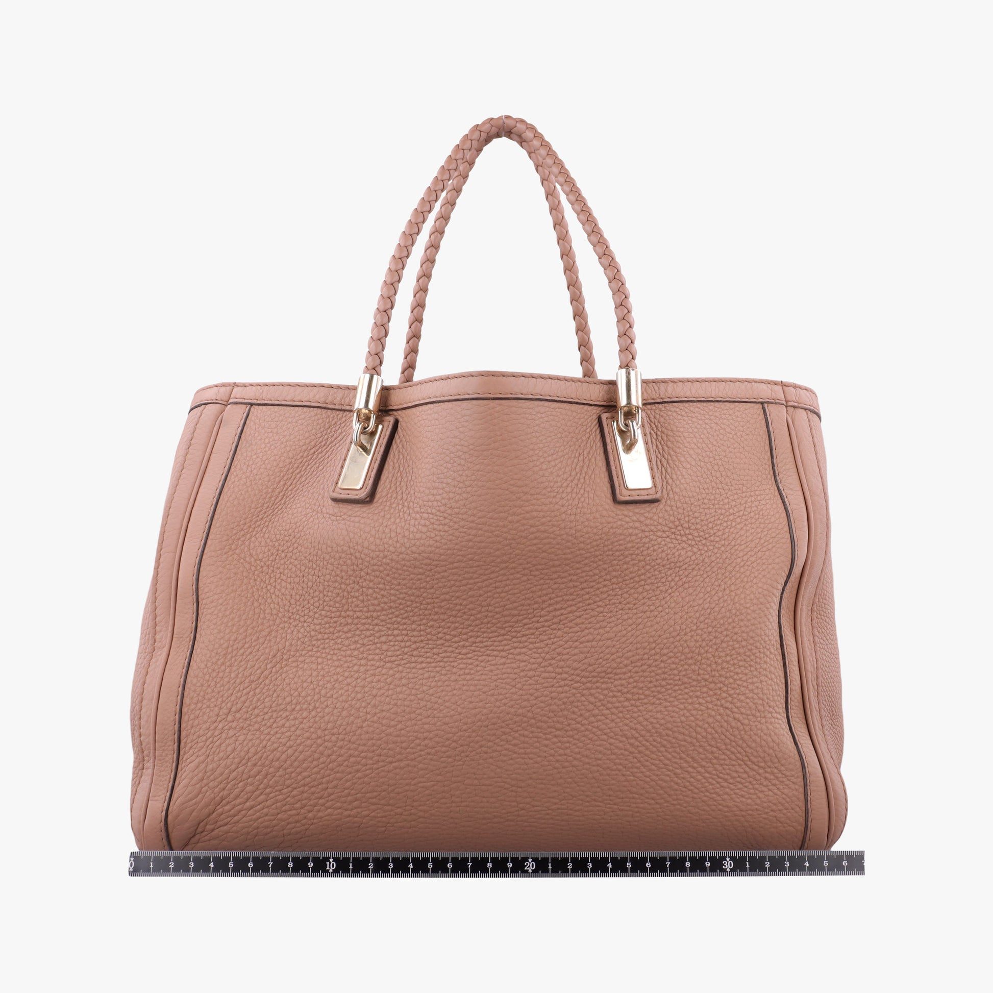Bella Bamboo Tassel fringe Pink Leather 269945 A9898044ベラ バンブータッセル フリンジ ピンク レザー 269945 A9898044