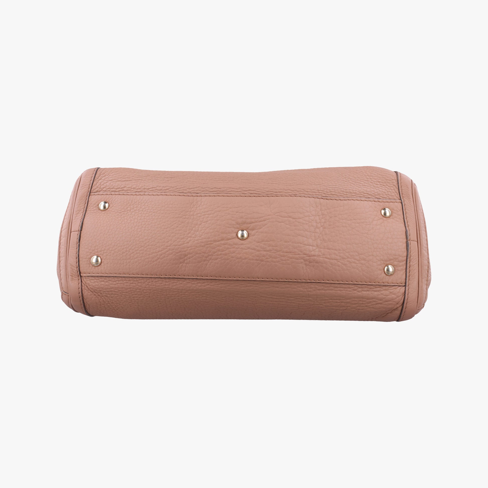 Bella Bamboo Tassel fringe Pink Leather 269945 A9898044ベラ バンブータッセル フリンジ ピンク レザー 269945 A9898044