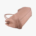 Bella Bamboo Tassel fringe Pink Leather 269945 A9898044ベラ バンブータッセル フリンジ ピンク レザー 269945 A9898044