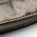 GG Imprime Messenger Golden PVC coated canvas 201448 I6109469GGインプリメ メッセンジャー ゴールド PVCコーティングキャンバス 201448 I6109469