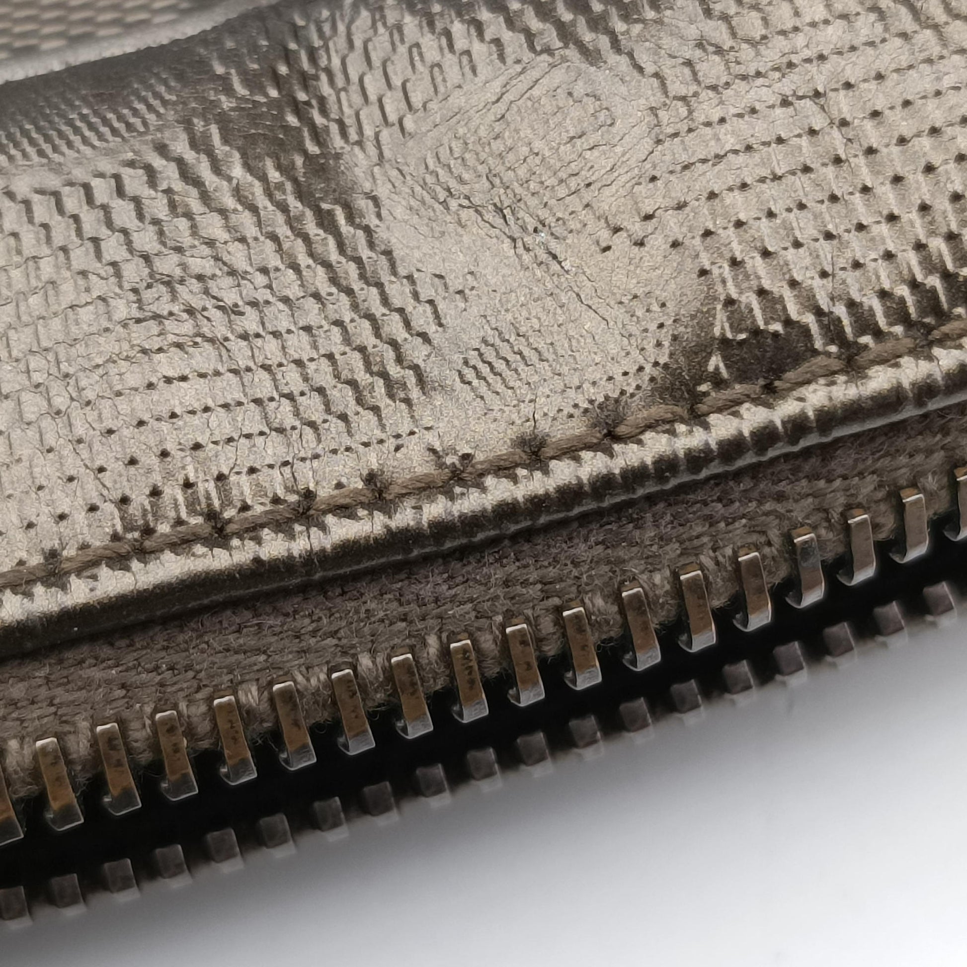GG Imprime Messenger Golden PVC coated canvas 201448 I6109469GGインプリメ メッセンジャー ゴールド PVCコーティングキャンバス 201448 I6109469