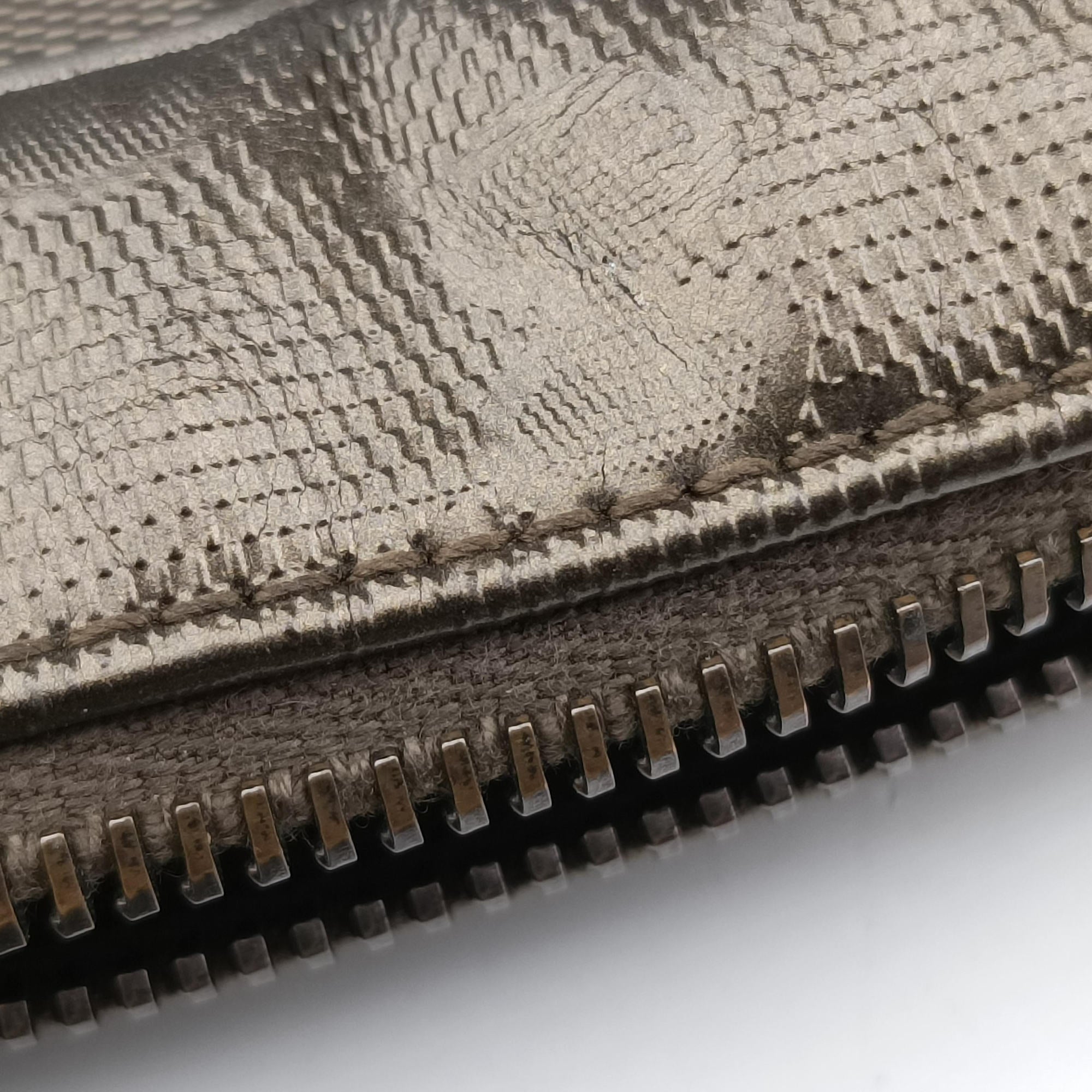 GG Imprime Messenger Golden PVC coated canvas 201448 I6109469GGインプリメ メッセンジャー ゴールド PVCコーティングキャンバス 201448 I6109469