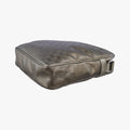 GG Imprime Messenger Golden PVC coated canvas 201448 I6109469GGインプリメ メッセンジャー ゴールド PVCコーティングキャンバス 201448 I6109469