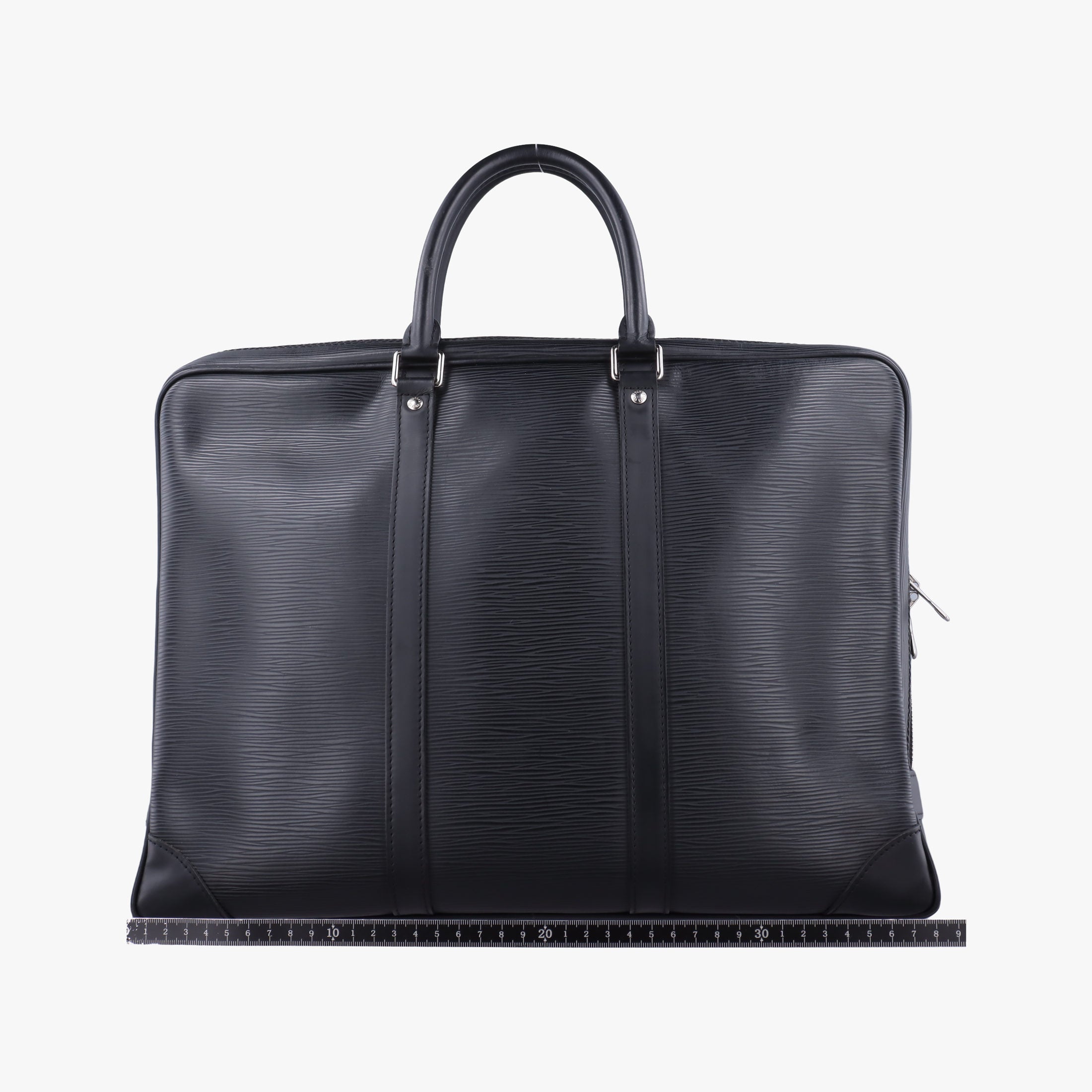 Porto Document Voyage Noir Epi M59162 BA5105ポルトドキュメントボヤージュ ノワール エピ M59162 BA5105