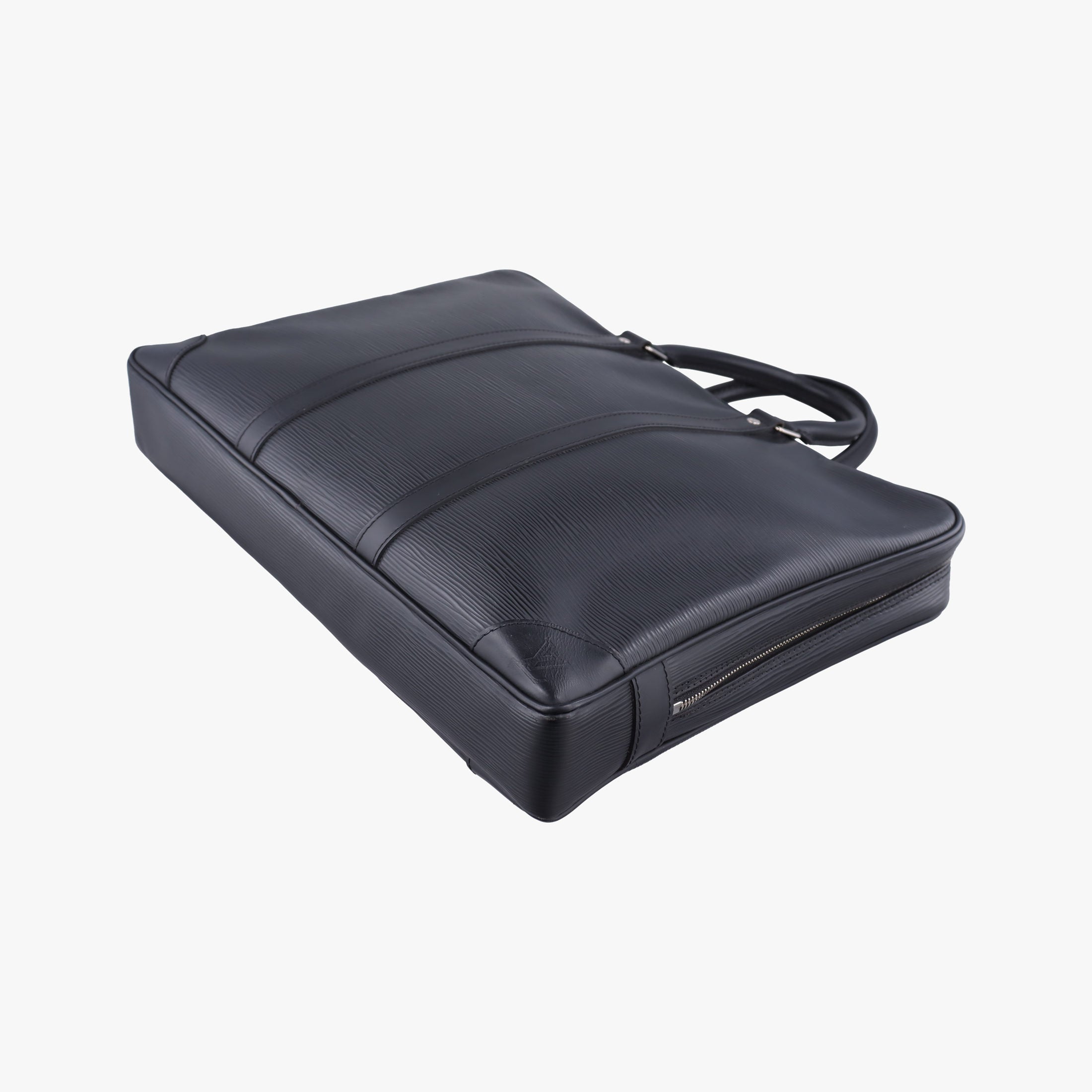 Porto Document Voyage Noir Epi M59162 BA5105ポルトドキュメントボヤージュ ノワール エピ M59162 BA5105
