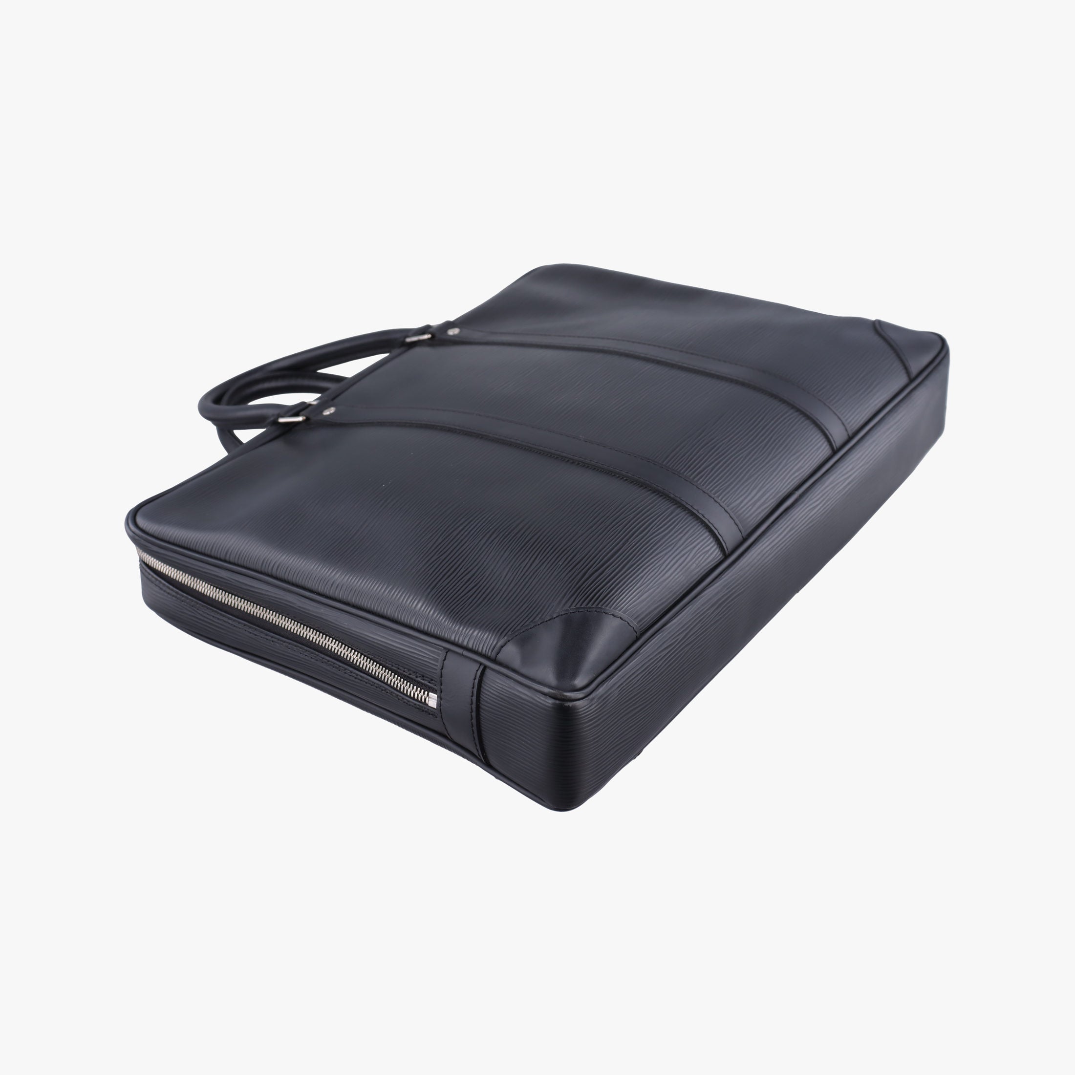 Porto Document Voyage Noir Epi M59162 BA5105ポルトドキュメントボヤージュ ノワール エピ M59162 BA5105
