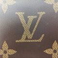 On the Go GM Monogram/Brown Monogram Canvas M45320 IC ChipオンザゴーGM モノグラム/ブラウン モノグラム キャンバス M45320 ICチップ