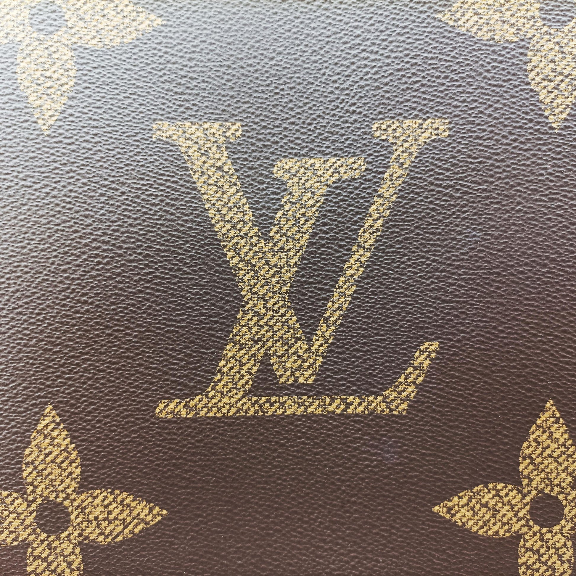 On the Go GM Monogram/Brown Monogram Canvas M45320 IC ChipオンザゴーGM モノグラム/ブラウン モノグラム キャンバス M45320 ICチップ