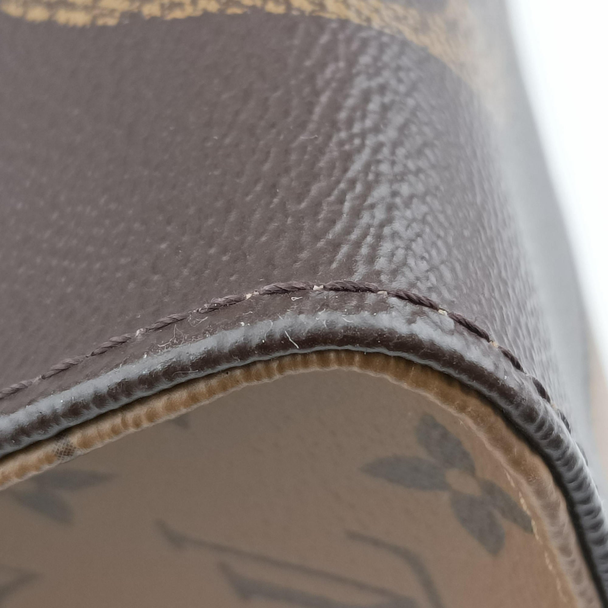 On the Go GM Monogram/Brown Monogram Canvas M45320 IC ChipオンザゴーGM モノグラム/ブラウン モノグラム キャンバス M45320 ICチップ