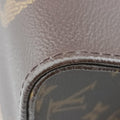 On the Go GM Monogram/Brown Monogram Canvas M45320 IC ChipオンザゴーGM モノグラム/ブラウン モノグラム キャンバス M45320 ICチップ