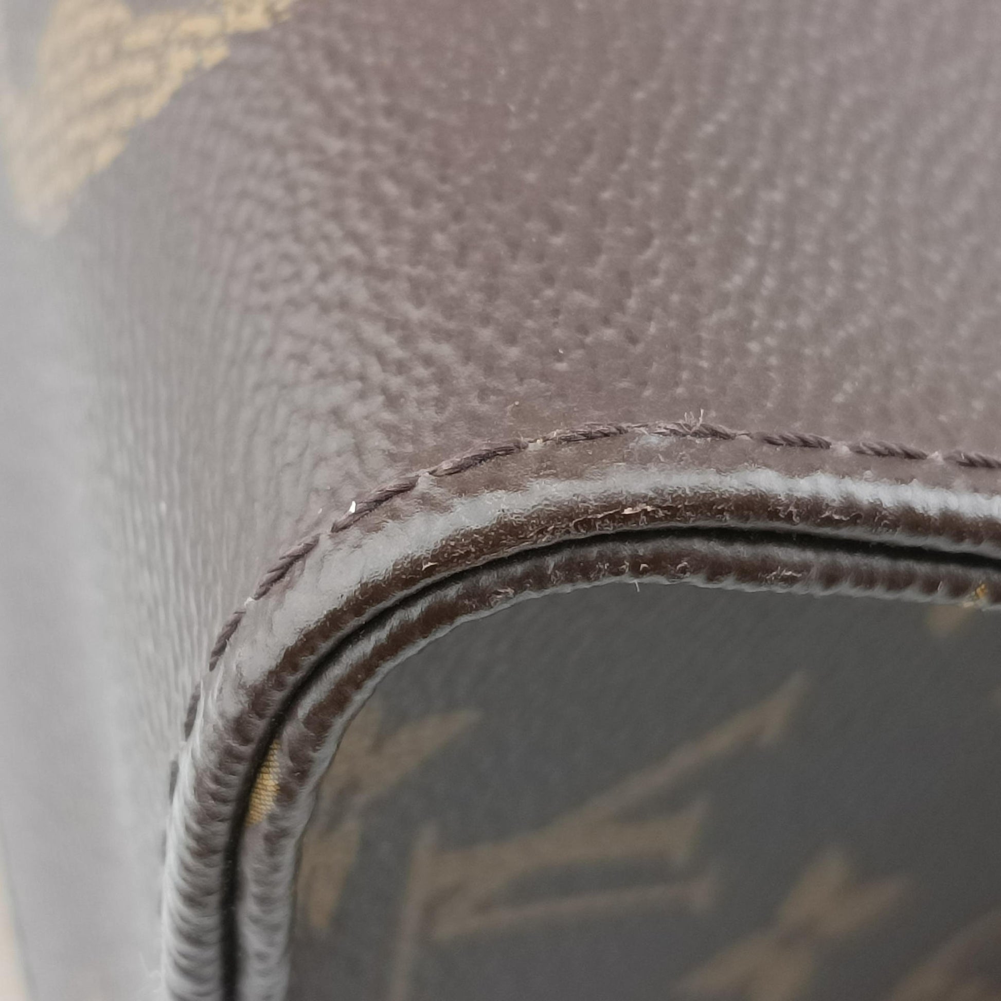 On the Go GM Monogram/Brown Monogram Canvas M45320 IC ChipオンザゴーGM モノグラム/ブラウン モノグラム キャンバス M45320 ICチップ