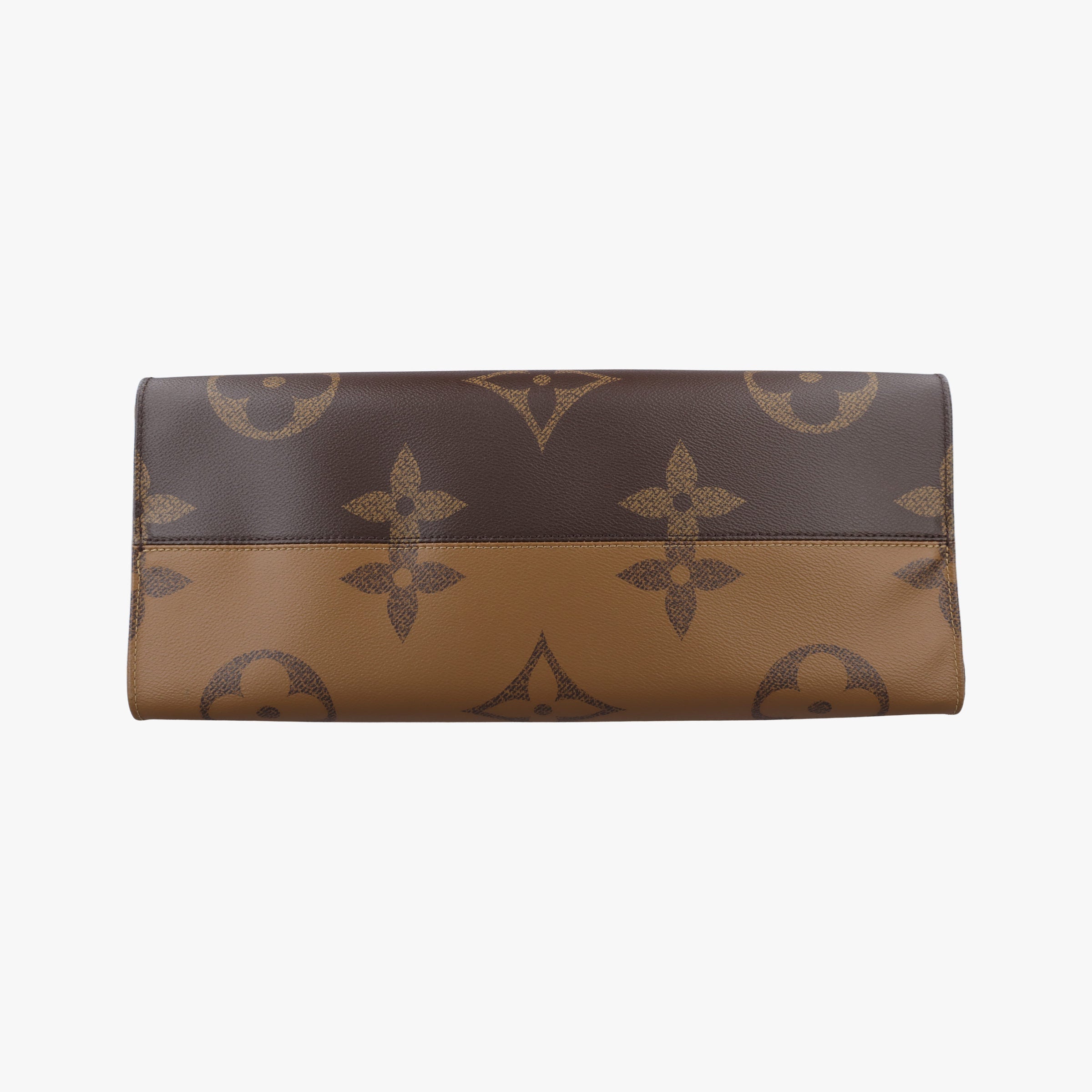 On the Go GM Monogram/Brown Monogram Canvas M45320 IC ChipオンザゴーGM モノグラム/ブラウン モノグラム キャンバス M45320 ICチップ