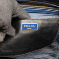 Galleria Black SAFFIANO Leather BN2274 239/Bガレリア ブラック サフィアーノレザー BN2274 239/B