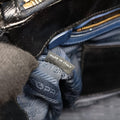 Galleria Black SAFFIANO Leather BN2274 239/Bガレリア ブラック サフィアーノレザー BN2274 239/B