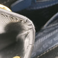 Galleria Black SAFFIANO Leather BN2274 239/Bガレリア ブラック サフィアーノレザー BN2274 239/B