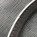 Galleria Black SAFFIANO Leather BN2274 239/Bガレリア ブラック サフィアーノレザー BN2274 239/B