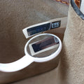 Bracelet Nile Brown Leather 04-18-63-65ナイル ブレスレット ブラウン レザー 04-18-63-65