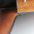 Bracelet Nile Brown Leather 04-18-63-65ナイル ブレスレット ブラウン レザー 04-18-63-65