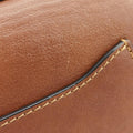 Bracelet Nile Brown Leather 04-18-63-65ナイル ブレスレット ブラウン レザー 04-18-63-65