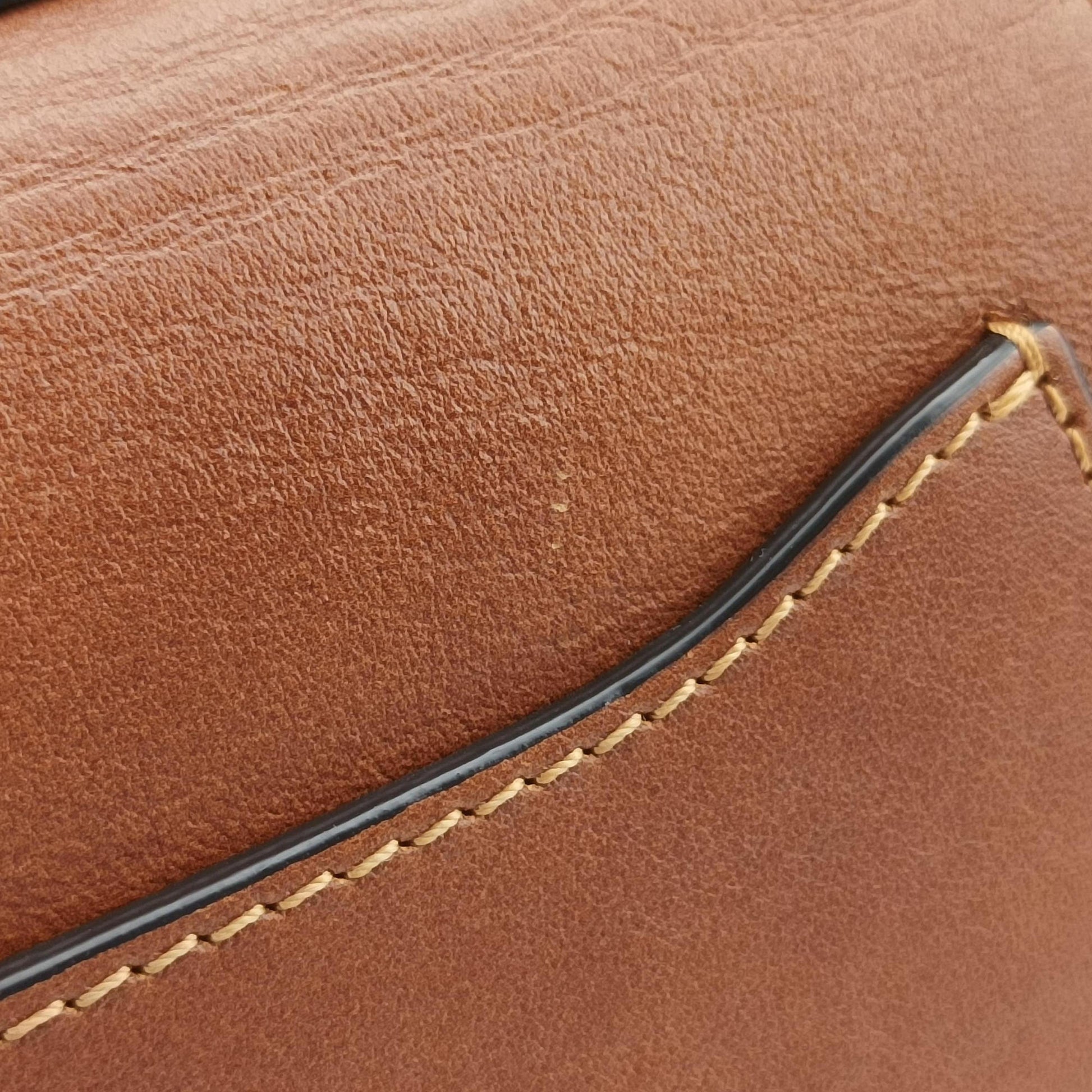 Bracelet Nile Brown Leather 04-18-63-65ナイル ブレスレット ブラウン レザー 04-18-63-65