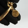 Bracelet Nile Brown Leather 04-18-63-65ナイル ブレスレット ブラウン レザー 04-18-63-65