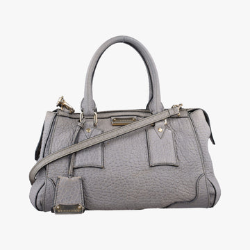 Clifton Grey Leather ROSCPOM215CPAクリフトン グレー レザー ROSCPOM215CPA