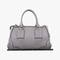 Clifton Grey Leather ROSCPOM215CPAクリフトン グレー レザー ROSCPOM215CPA