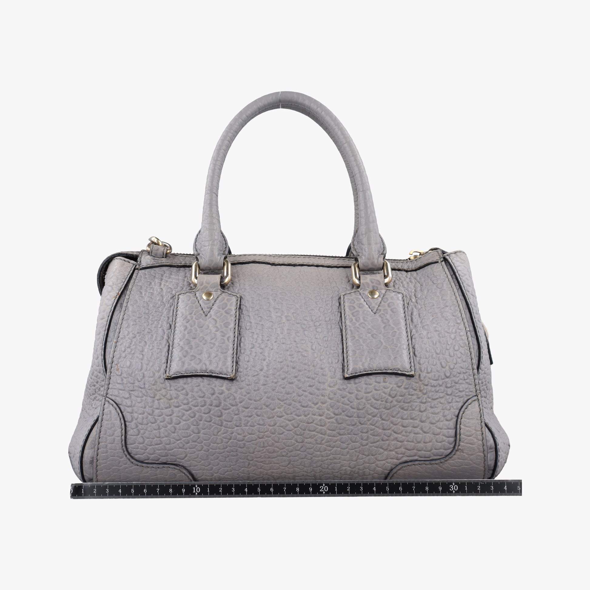 Clifton Grey Leather ROSCPOM215CPAクリフトン グレー レザー ROSCPOM215CPA