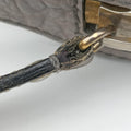 Clifton Grey Leather ROSCPOM215CPAクリフトン グレー レザー ROSCPOM215CPA