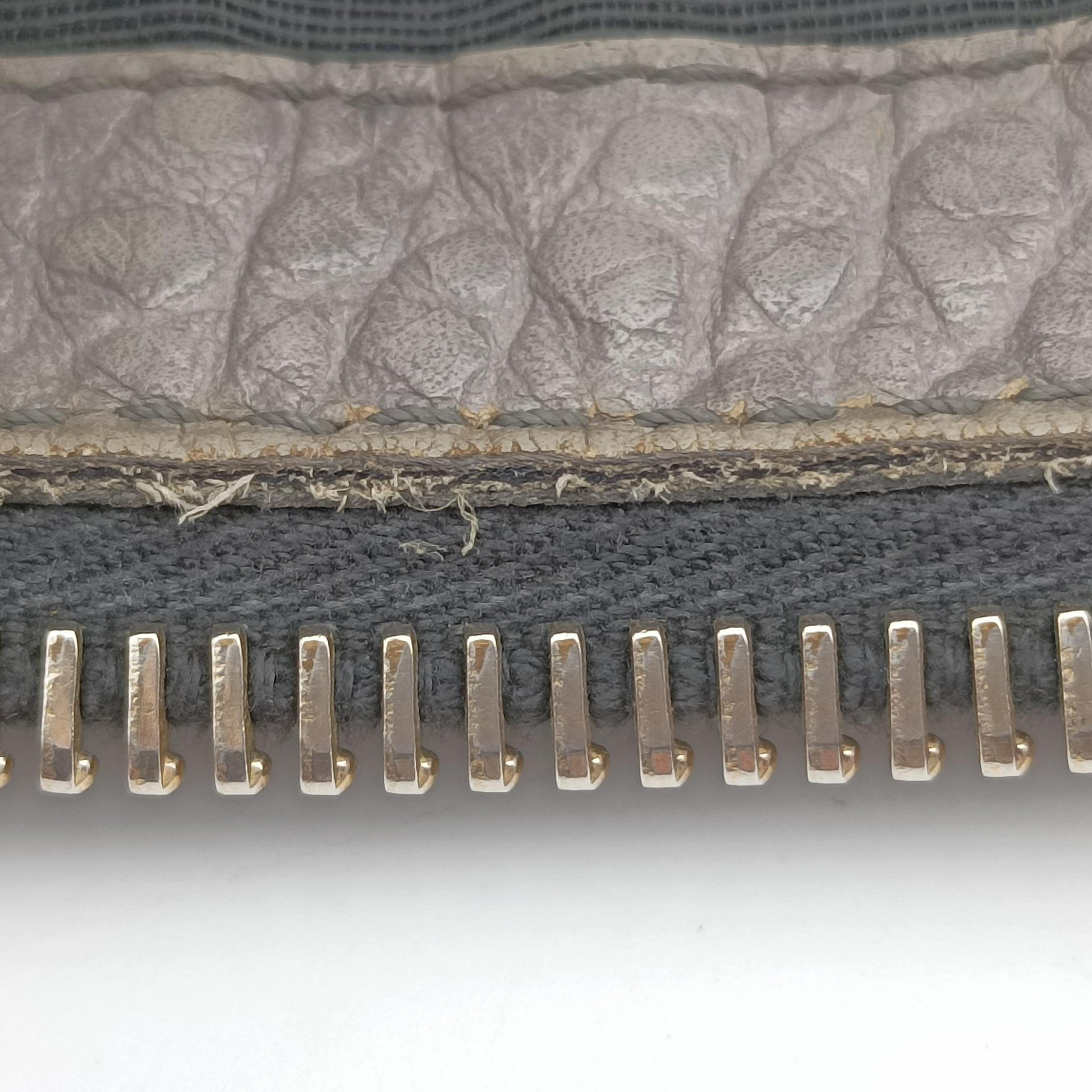 Clifton Grey Leather ROSCPOM215CPAクリフトン グレー レザー ROSCPOM215CPA