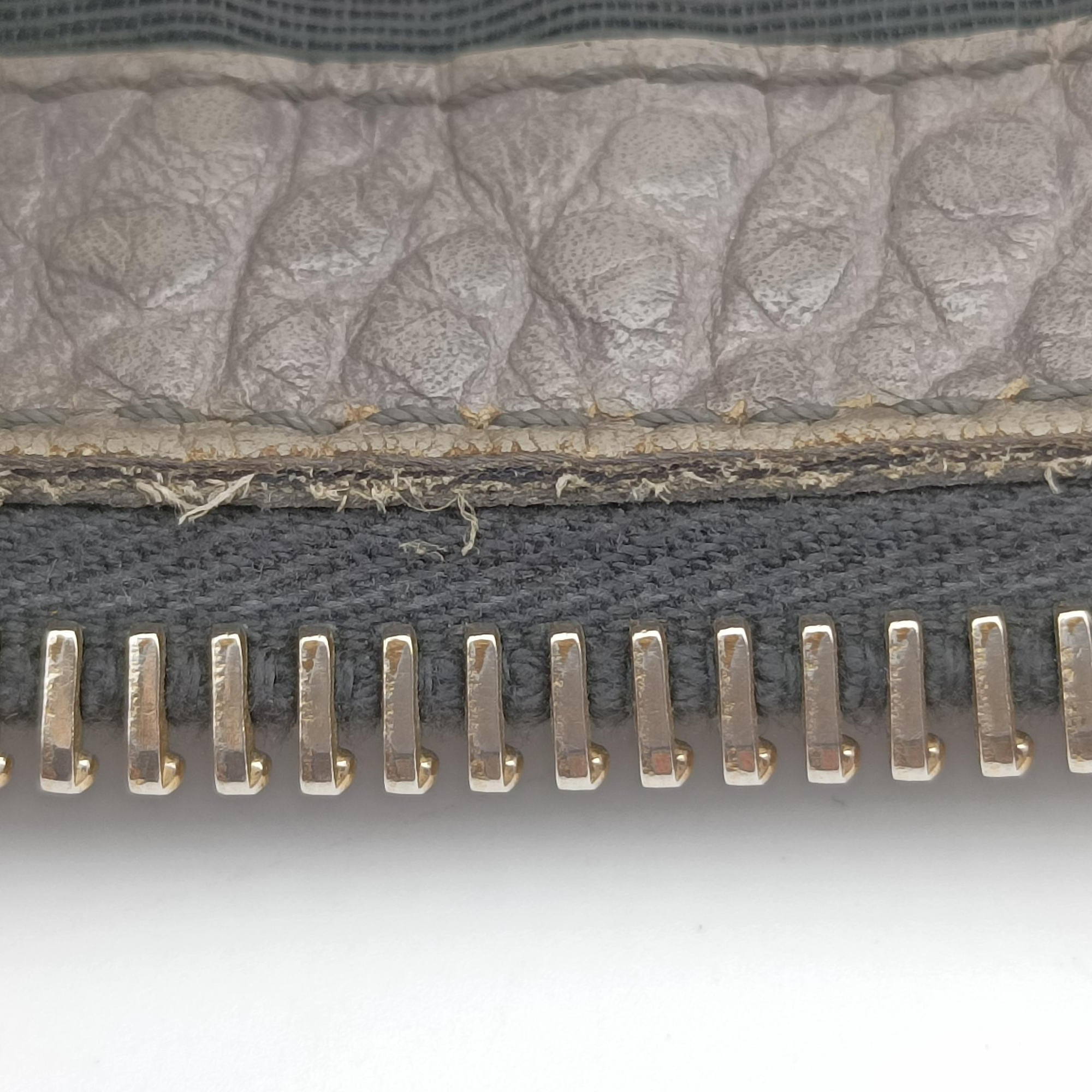 Clifton Grey Leather ROSCPOM215CPAクリフトン グレー レザー ROSCPOM215CPA