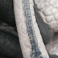 Clifton Grey Leather ROSCPOM215CPAクリフトン グレー レザー ROSCPOM215CPA