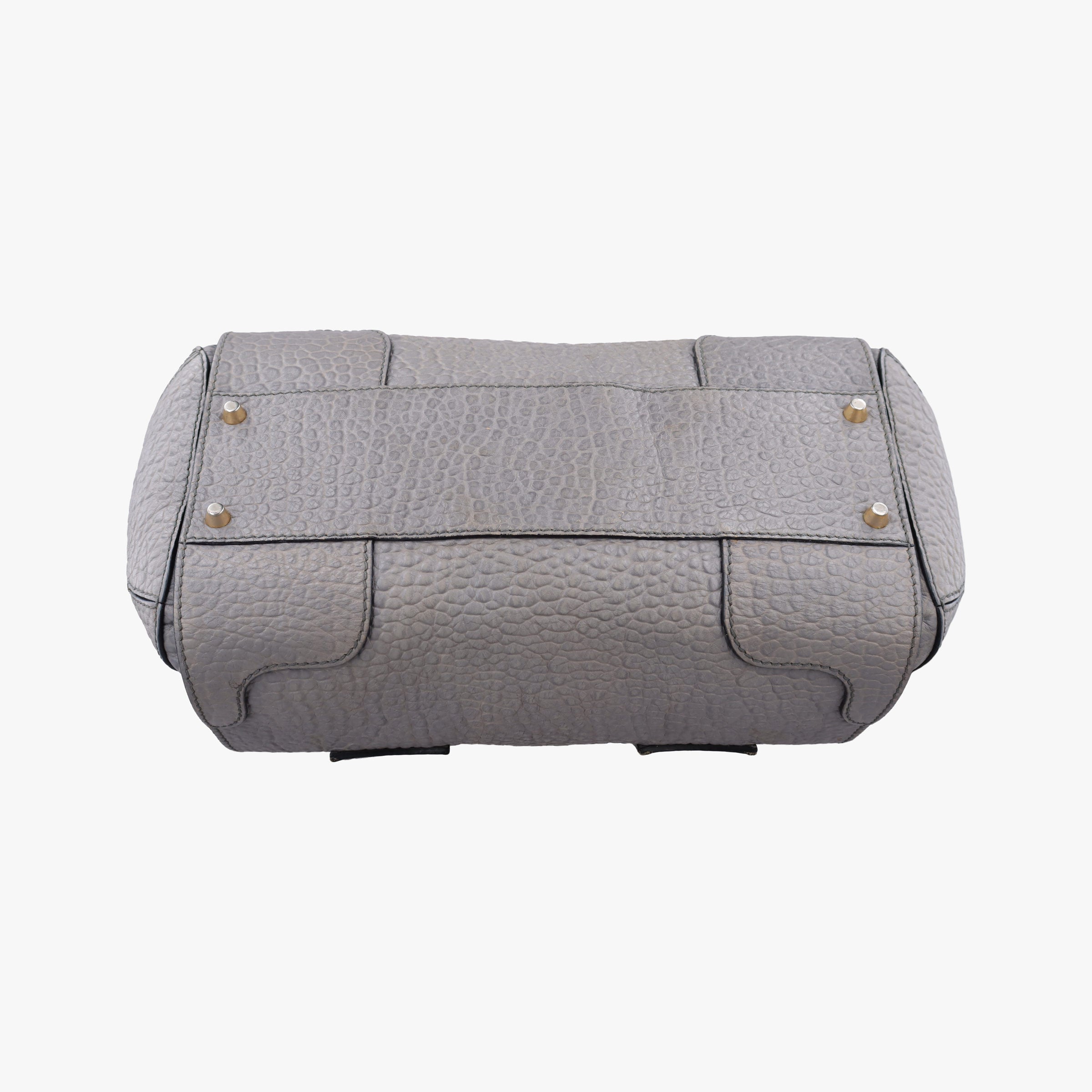 Clifton Grey Leather ROSCPOM215CPAクリフトン グレー レザー ROSCPOM215CPA