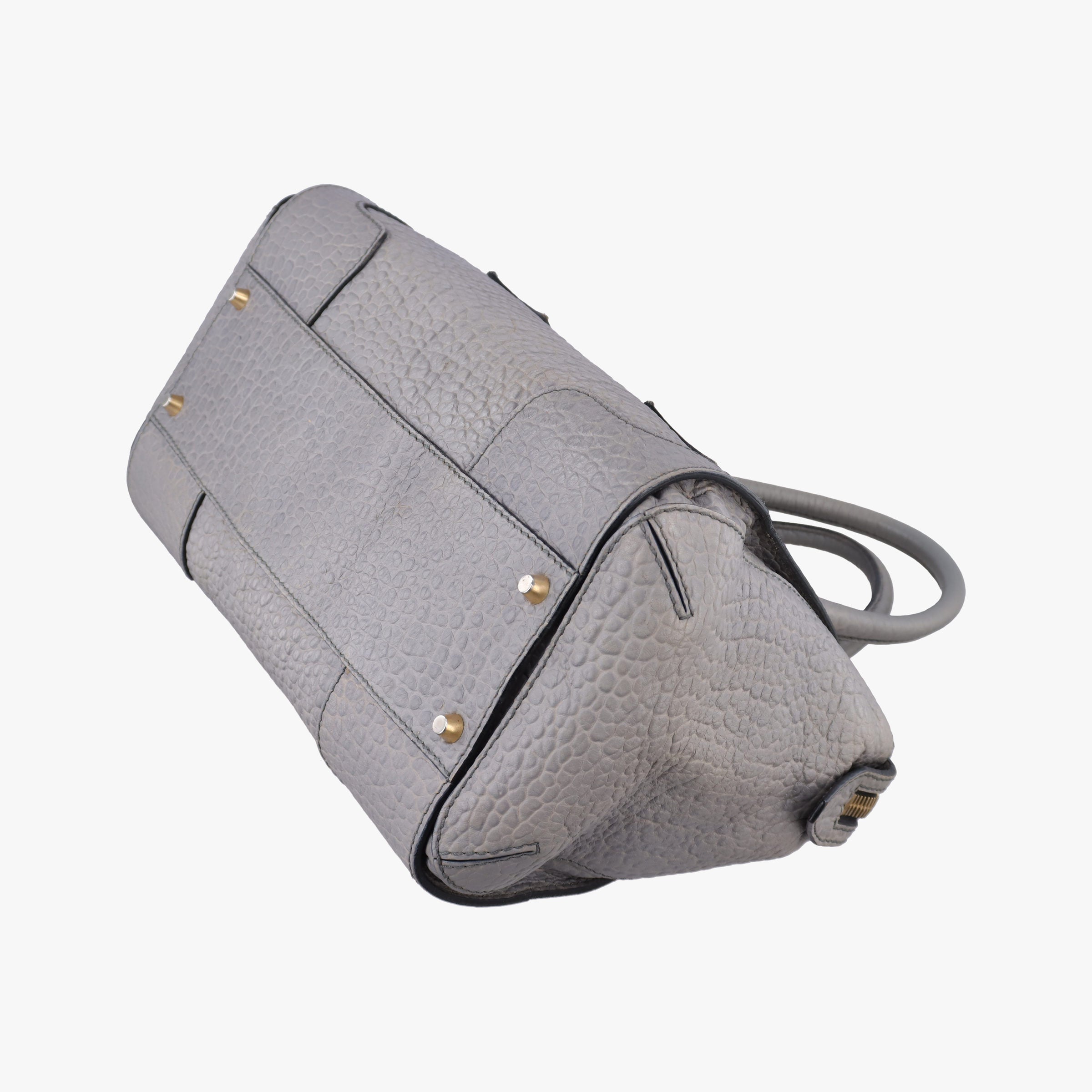 Clifton Grey Leather ROSCPOM215CPAクリフトン グレー レザー ROSCPOM215CPA
