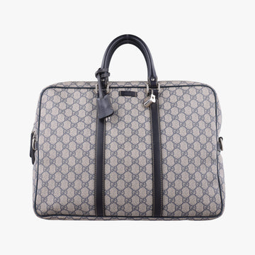Diamante Beige×Black PVC coated canvas 208463 B011285784ディアマンテ ベージュ×ネイビー PVCコーティングキャンバス 208463 B011285784