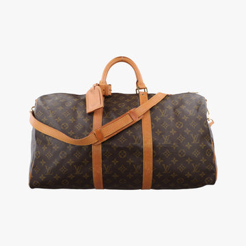 keepall 50 Brown Monogram canvas M41416 VI 883キーポル50 モノグラム/ブラウン モノグラム キャンバス M41416 VI 883
