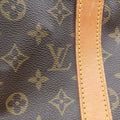 keepall 50 Brown Monogram canvas M41416 VI 883キーポル50 モノグラム/ブラウン モノグラム キャンバス M41416 VI 883