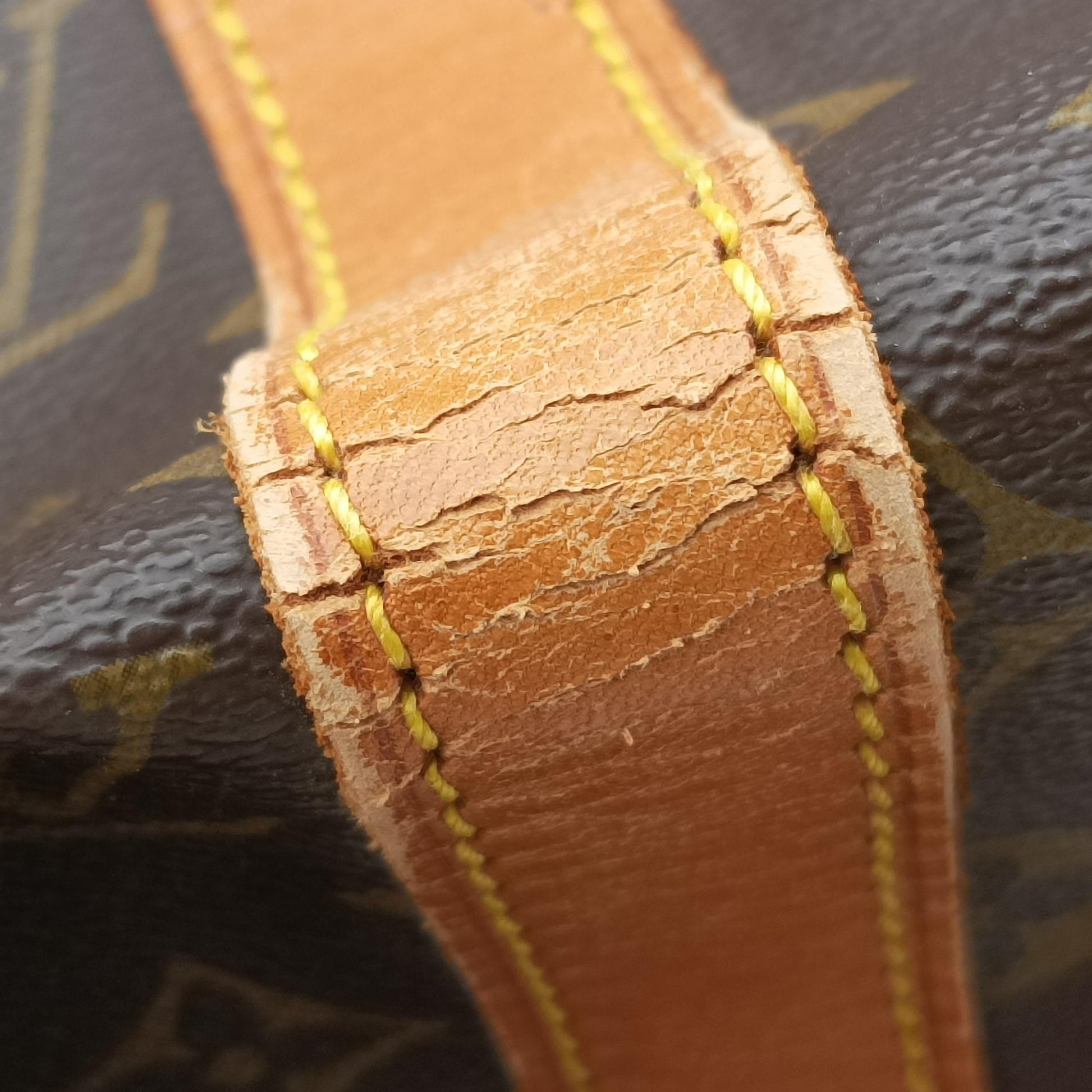 keepall 50 Brown Monogram canvas M41416 VI 883キーポル50 モノグラム/ブラウン モノグラム キャンバス M41416 VI 883