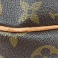 keepall 50 Brown Monogram canvas M41416 VI 883キーポル50 モノグラム/ブラウン モノグラム キャンバス M41416 VI 883
