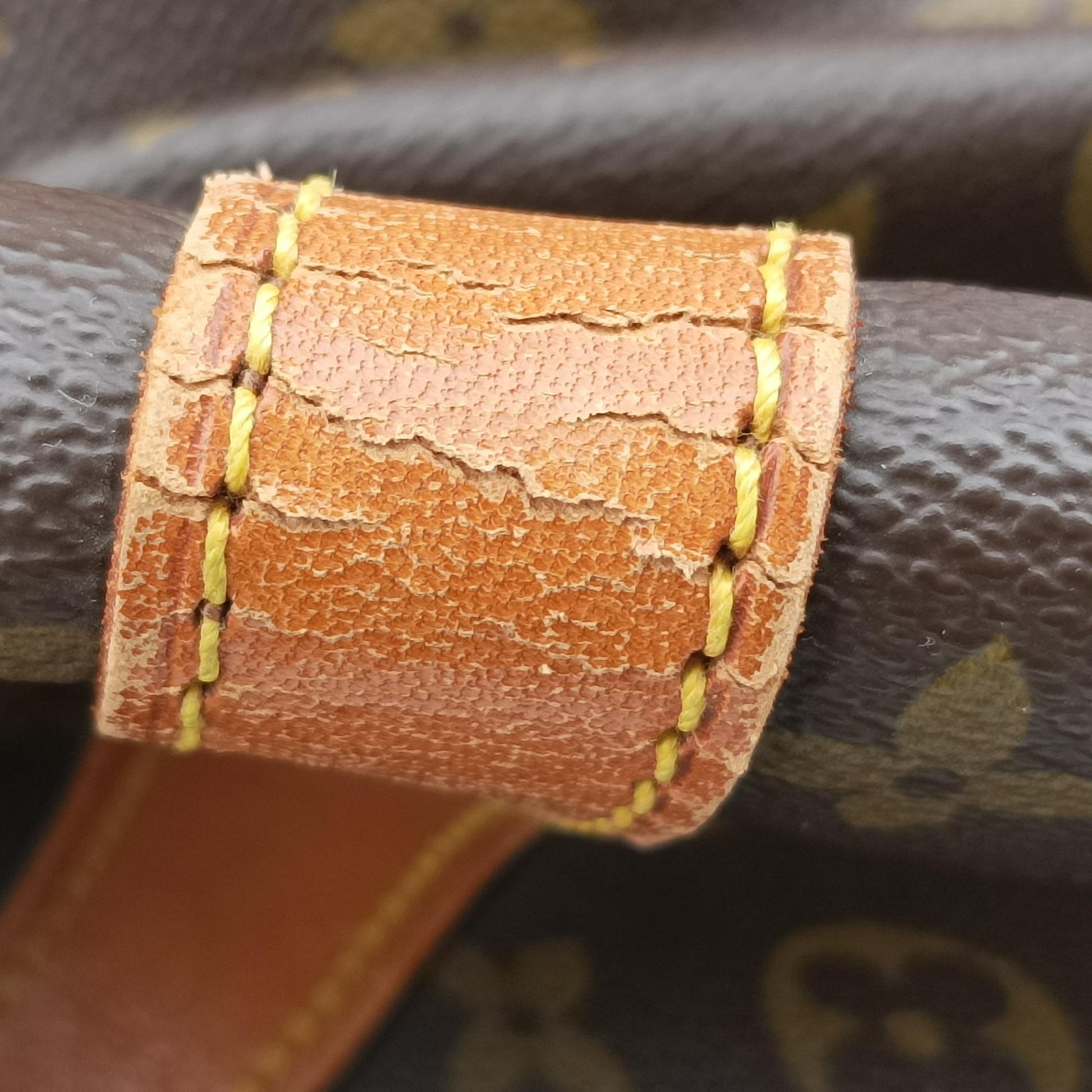 keepall 50 Brown Monogram canvas M41416 VI 883キーポル50 モノグラム/ブラウン モノグラム キャンバス M41416 VI 883