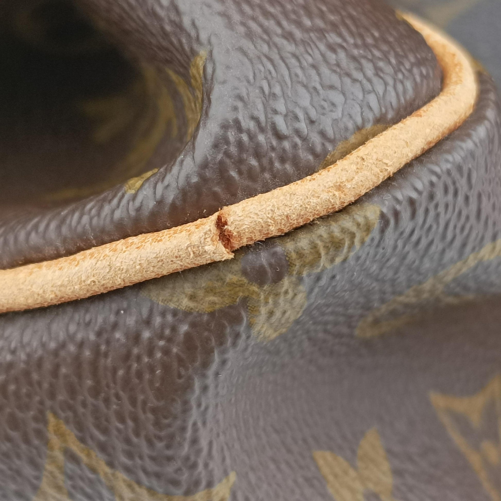 keepall 50 Brown Monogram canvas M41416 VI 883キーポル50 モノグラム/ブラウン モノグラム キャンバス M41416 VI 883