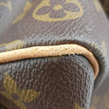 keepall 50 Brown Monogram canvas M41416 VI 883キーポル50 モノグラム/ブラウン モノグラム キャンバス M41416 VI 883